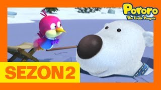 Pororo The Little Penguin Türkçe S2 2 Sezon 12. Bölüm