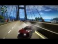 Just Cause 2 - Amazing Driving Gameplay