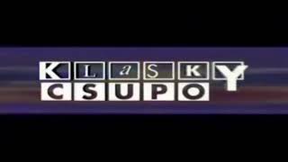Oddbods Newt Scream Csupo V2