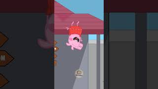 Peppa Pig Time Countdown