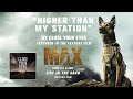Higher Than My Station Video preview