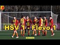 HSV 1 - Flevo 1 | Heiloo