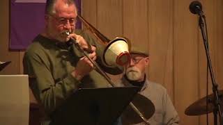 Soul Cafe House Band, Jazz Music.