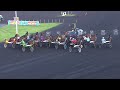PRIX DE BOURGOGNE 2013 - la course