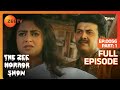 The Zee Horror Show - Raat 1 - Full Episode 56 - India`s No 1 Hindi Horror Show by Zee Tv