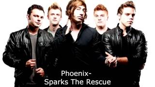 Watch Sparks The Rescue Phoenix video