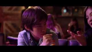 Fin Sugoi Official trailer HD