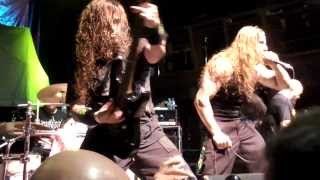 Watch Broken Hope He Was Raped video