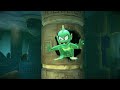 Mickey Mouse Clubhouse English Full Episode 03 Castle Of Illusion ...