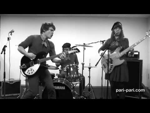 Pari Pari - Pari Pari