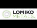 A. Paul Gill, President & CEO of Lomido Metals (April 24, 2012)