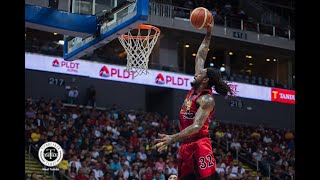 Renaldo Balkman drops 43 as San Miguel survives heated contest against TNT