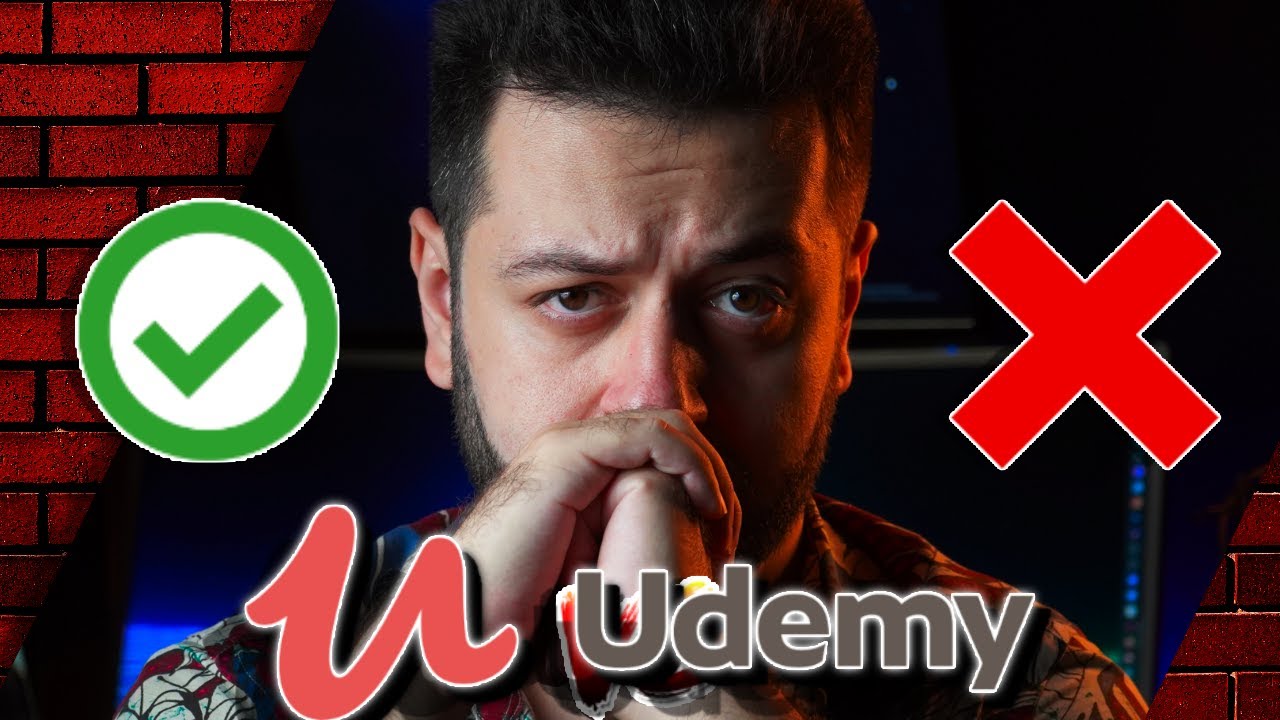 Are Udemy Courses Worth It?! // Udemy Review 2021