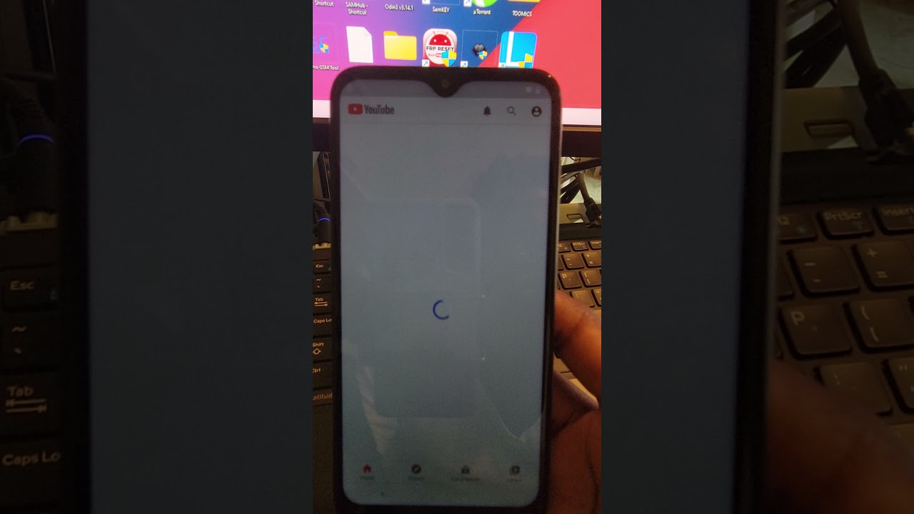 FRP NOKIA TA-1214 FRP NOKIA TA-1214