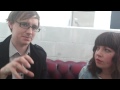 Interview Little Xs For Eyes Camden Crawl 2012