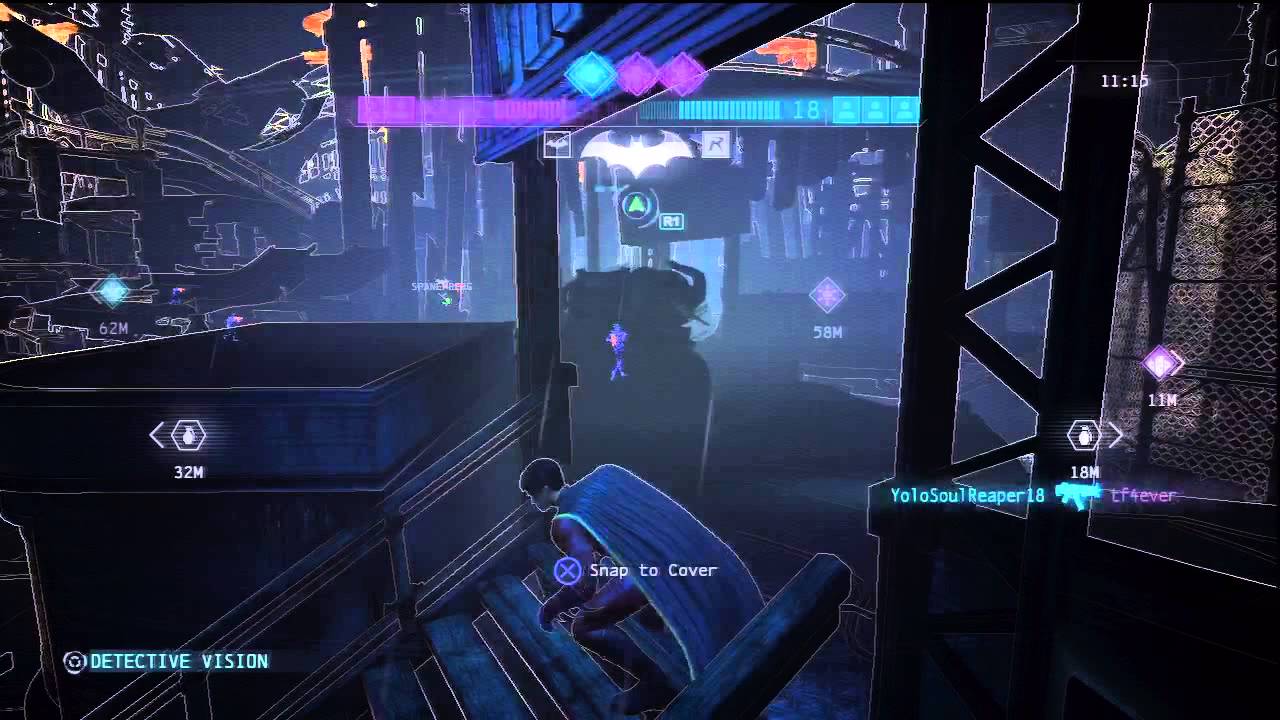 batman origins matchmaking The master list for all of my batman: arkham origins guides and walkthroughs arkham origins guide master list matchmaking in ao not working. batman origins matchmaking The master list for all of my batman: arkham origins guides and walkthroughs arkham origins guide master list matchmaking in ao not working.