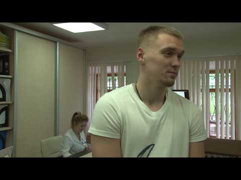 Рушан Рафиков о старте межсезонья-2017