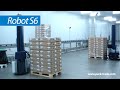 Видео Robopac Robot S6