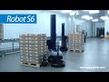 Video Robopac Robot S6