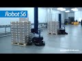 Robopac Robot S6