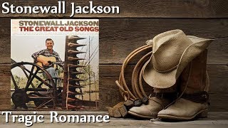 Watch Stonewall Jackson Tragic Romance video