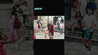 Split 2