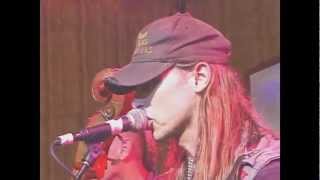 Watch Hank Williams Iii Pills I Took video