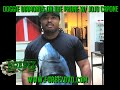 Jojo Capone Says He's Not Squashing Beef Between The GD's And Rick Ross This Time (Full Interview)