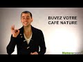 café