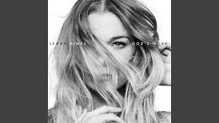 Watch Leann Rimes Something Betters Coming video