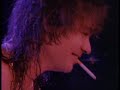 Eddie Van Halen Solo. Live without a Net(eruption)