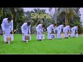 Galilaya Central SDA Choir(GC)-Sheria. (Official Video)