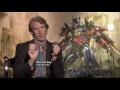euronews cinema - Les transformers 3 seront-ils à la hauteur ?
