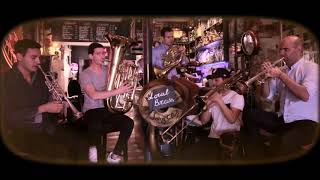 Local Brass Quintet - Paris / Pirchner - Optimissimo (CLIP)