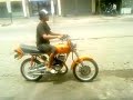 image Knalpot Telo 3v3 Rx King Jozz Suara Mantap