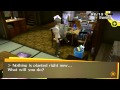 Persona 4 Golden (Blind) Episode 57: So what you're trying to say...
