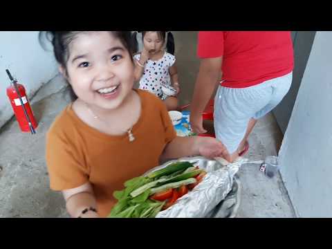 Cách làm cá saba nướng giấy bạc ngon không tanh .cùng bắt đầu nhé 🥰🥰 - Món Ăn Ngon