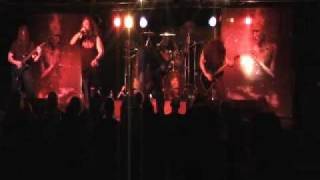 Watch Monstrosity The Angels Venom video