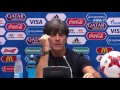 GER v CMR - Joachim Loew - Germany Post-Match Press Conference