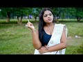 Saree Lover Beautiful Girl | Riya New Saree Lover Video | Saree Lover video | Atcanvas |
