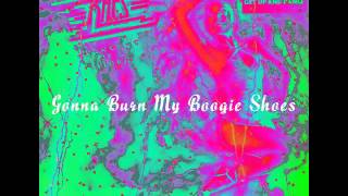 Watch Raes Gonna Burn My Boogie Shoes video