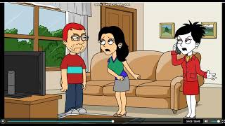 Jocelyn Talks Back To Her Parents And Gets Grounded And Gets Sent To Military School
