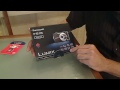 Panasonic Lumix Dmc Fs 16 : fotocamera digitale : video apertura