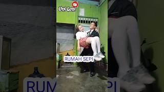 Lift Carry Di Rumah Muridnya #Shortsviral #Shortsterbaru #Shortschallenge #Lagitrend