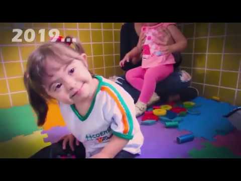 RETROSPECTIVA 2019 - COENSFA