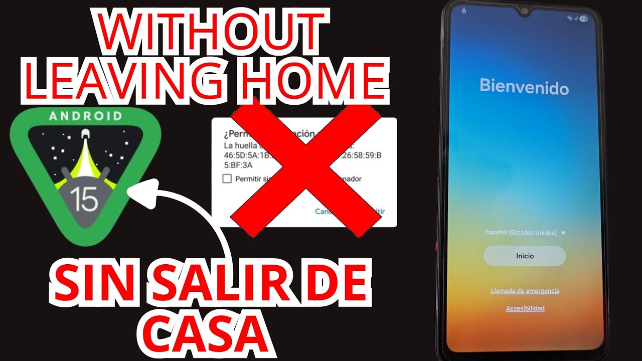 Android 15 – Remove or delete Google Samsung account Android 15 – Remove or delete Google Samsung account