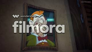 Mr. Bumpy Tells Lou Strickland To Shut Up