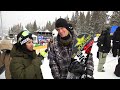 Stale Sandbech beats Torstein Horgmo and Shaun White to win 2014 Grand Prix Copper Slopestyle