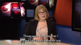 June Tavenor talks about how Catalyst Health Solutions can support you and provide peace of mind.