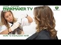 Мелирование на открытом воздухе How to highlight hair парикмахер тв parikmaxer.tv